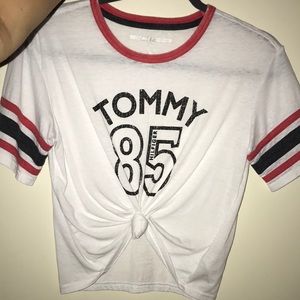 Tommy Hilfiger t-shirt